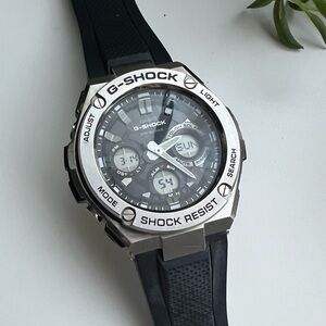 Casio G-Shock GST-S100